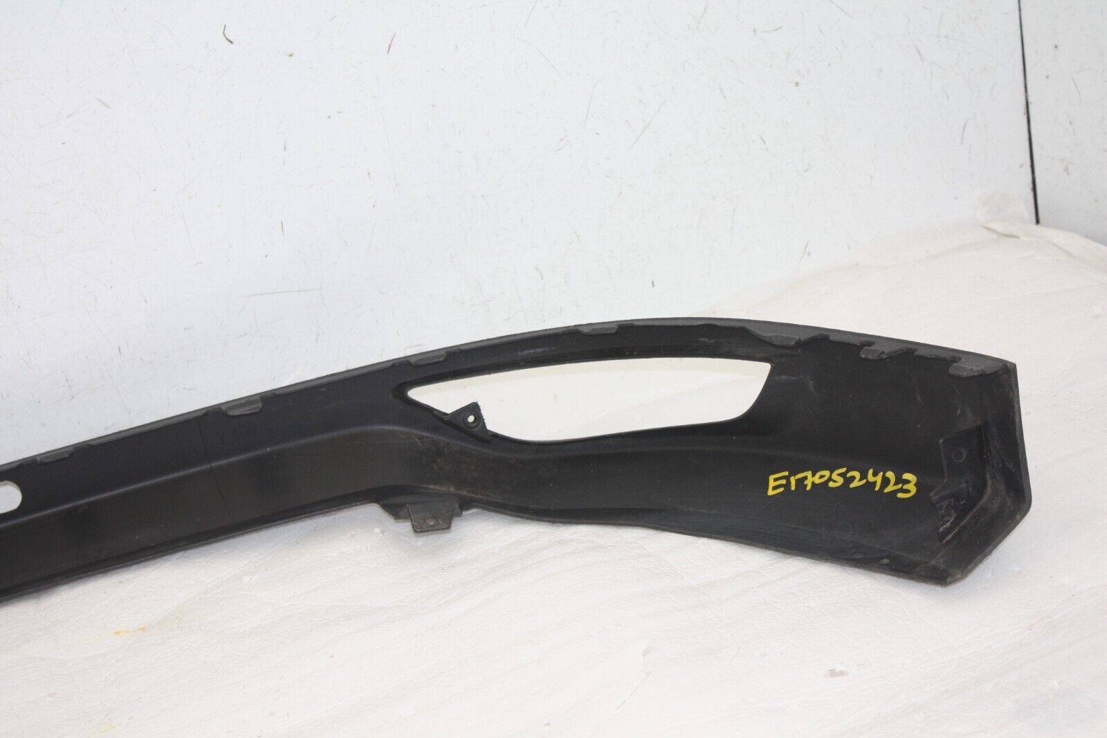 Ford-C-Max-Rear-Bumper-Lower-Section-2010-TO-2015-AM51-R17A894-A-Genuine-176383072477-13