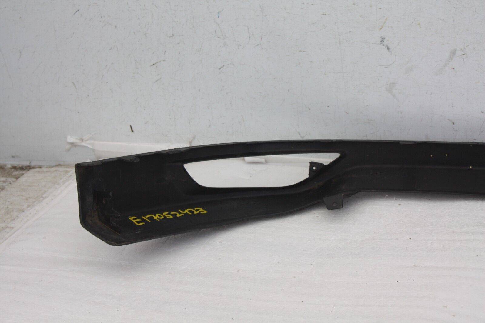 Ford-C-Max-Rear-Bumper-Lower-Section-2010-TO-2015-AM51-R17A894-A-Genuine-176383072477-16