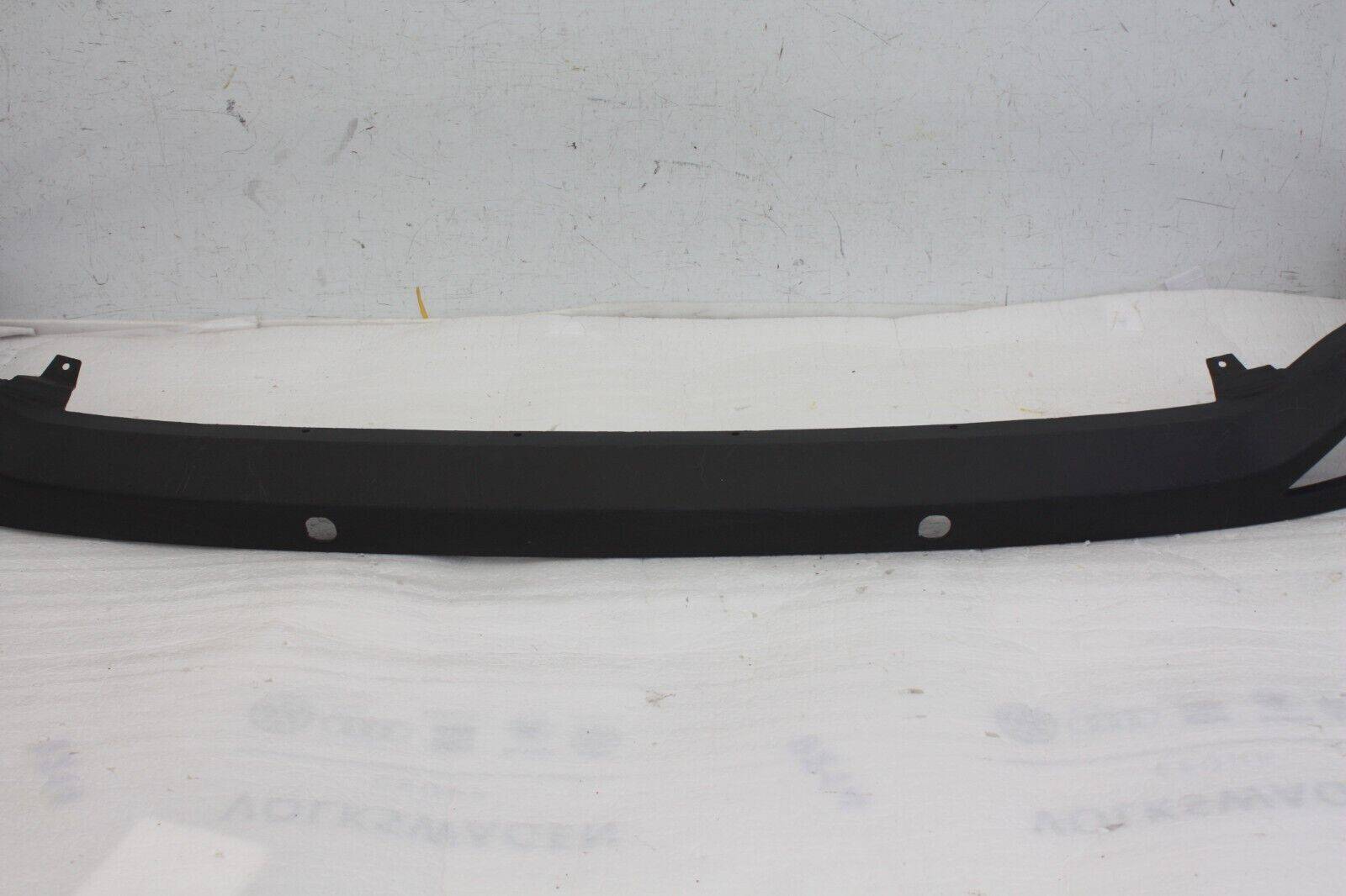 Ford-C-Max-Rear-Bumper-Lower-Section-2010-TO-2015-AM51-R17A894-A-Genuine-176383072477-2