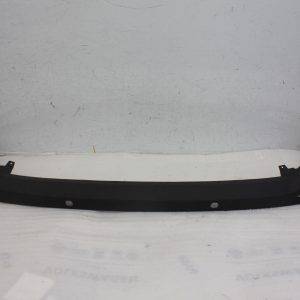 Ford C Max Rear Bumper Lower Section 2010 TO 2015 AM51 R17A894 A Genuine 176383072477