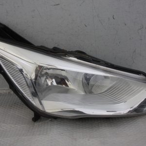 Ford C-Max Right Side Headlight F1CB-13W029-BC Genuine
