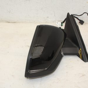 Ford Capri Front Right Side Mirror R2KB-17682-BE Genuine *DAMAGED* - Image 12