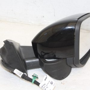 Ford Capri Front Right Side Mirror R2KB-17682-BE Genuine *DAMAGED* - Image 14