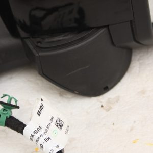 Ford Capri Front Right Side Mirror R2KB-17682-BE Genuine *DAMAGED* - Image 15