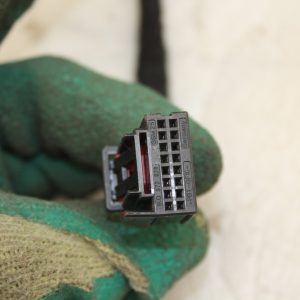 Ford Capri Front Right Side Mirror R2KB-17682-BE Genuine *DAMAGED* - Image 16