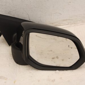 Ford Capri Front Right Side Mirror R2KB-17682-BE Genuine *DAMAGED* - Image 3