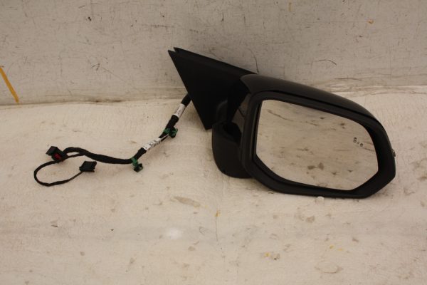 Ford-Capri-Front-Right-Side-Mirror-R2KB-17682-BE-Genuine-DAMAGED-177067844367
