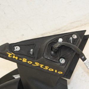 Ford Capri Front Right Side Mirror R2KB-17682-BE Genuine *DAMAGED* - Image 8
