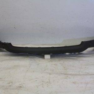 Ford Ecosport Front Bumper Lower Section 2014 TO 2018 CN15 17D957 CAW Genuine 176230413757