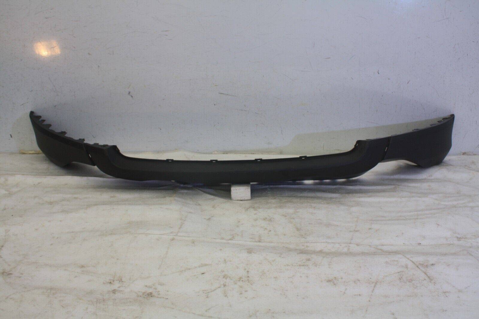 Ford Ecosport Front Bumper Lower Section 2014 TO 2018 CN15 17D957 CAW Genuine 176230413757