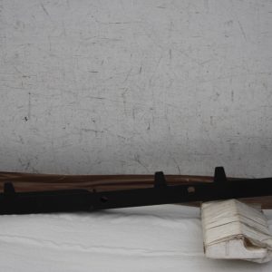 Ford Ecosport Front Bumper Lower Section Trim 2018 TO 2023 GN15-17626-C Genuine - Image 13