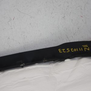 Ford Ecosport Front Bumper Lower Section Trim 2018 TO 2023 GN15-17626-C Genuine - Image 16