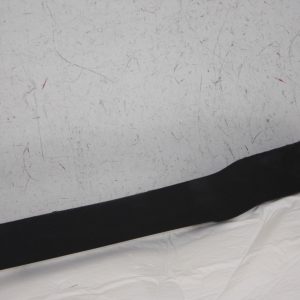 Ford Ecosport Front Bumper Lower Section Trim 2018 TO 2023 GN15-17626-C Genuine - Image 3