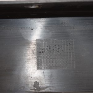 Ford Ecosport Front Bumper Lower Section Trim 2018 TO 2023 GN15-17626-C Genuine - Image 21