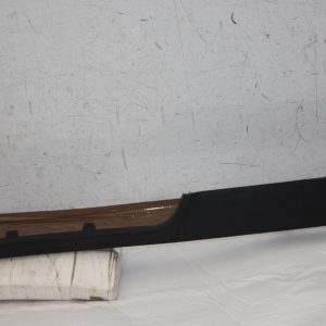 Ford Ecosport Front Bumper Lower Section Trim 2018 TO 2023 GN15-17626-C Genuine - Image 4