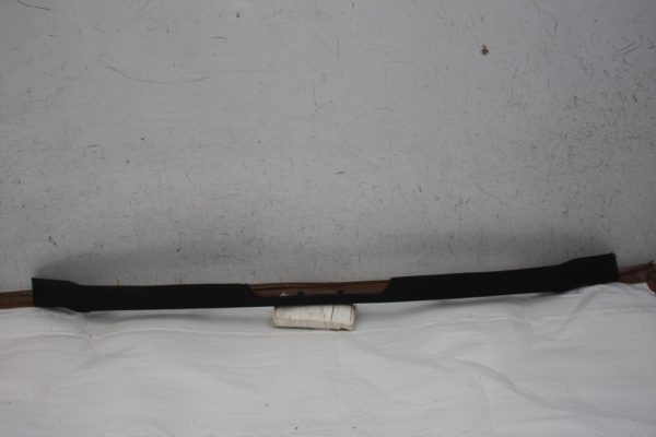 Ford-Ecosport-Front-Bumper-Lower-Section-Trim-2018-TO-2023-GN15-17626-C-Genuine-177485272177