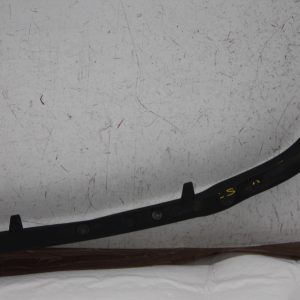 Ford Ecosport Front Bumper Lower Section Trim GN15-17626-C Genuine - Image 11