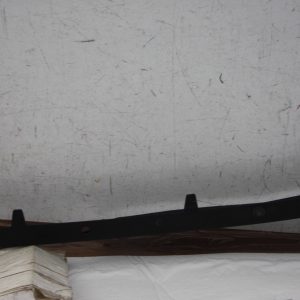 Ford Ecosport Front Bumper Lower Section Trim GN15-17626-C Genuine - Image 12