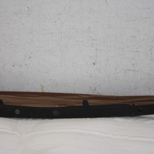 Ford Ecosport Front Bumper Lower Section Trim GN15-17626-C Genuine - Image 14