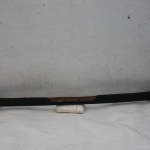 Ford Ecosport Front Bumper Lower Section Trim GN15-17626-C Genuine - Image 1