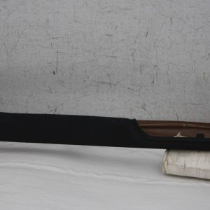 Ford Ecosport Front Bumper Lower Section Trim GN15-17626-C Genuine - Image 5