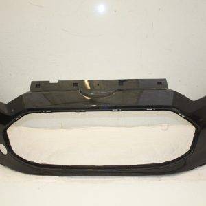 Ford Ecosport Front Bumper Upper Section 14 18 CN15 17757 HA Genuine DAMAGED 176594596417