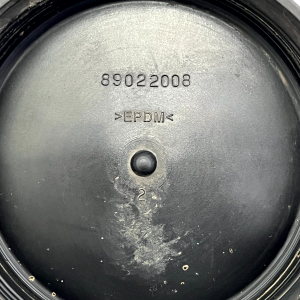 Ford Ecosport Headlight Headlamp Dust Cap Cover 89022008 Genuine - Image 11