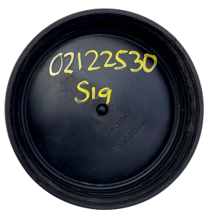 Ford Ecosport Headlight Headlamp Dust Cap Cover 89022008 Genuine - Image 16