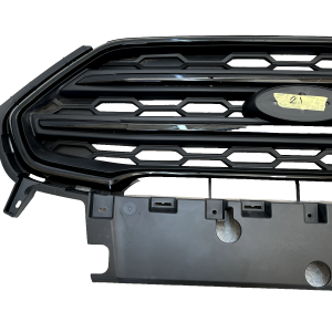 Ford Ecosport Mk2 Front Bumper Radiator Grill 2017 - 2023 GN15-17B968-EW Genuine - Image 3