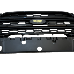 Ford Ecosport Mk2 Front Bumper Radiator Grill 2017 - 2023 GN15-17B968-EW Genuine - Image 1