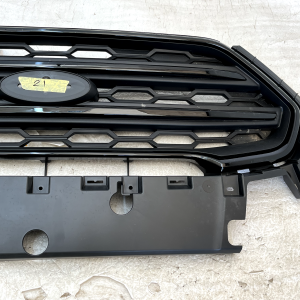 Ford Ecosport Mk2 Front Bumper Radiator Grill 2017 - 2023 GN15-17B968-EW Genuine - Image 5