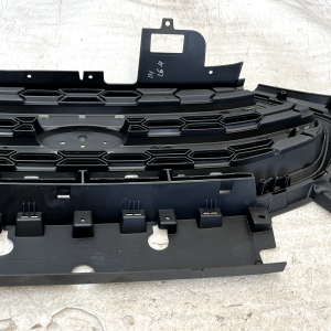 Ford Ecosport Mk2 Front Bumper Radiator Grill 2017 - 2023 GN15-17B968-EW Genuine - Image 9