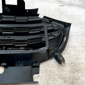 Ford Ecosport Mk2 Front Bumper Radiator Grill 2017 TO 2023 GN15-17B968-E Genuine - Image 12
