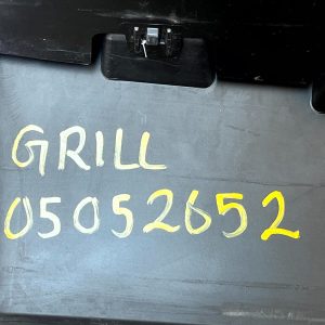 Ford Ecosport Mk2 Front Bumper Radiator Grill 2017 TO 2023 GN15-17B968-E Genuine - Image 14
