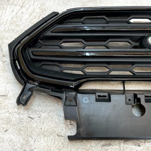 Ford Ecosport Mk2 Front Bumper Radiator Grill 2017 TO 2023 GN15-17B968-E Genuine - Image 3