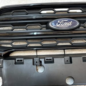 Ford Ecosport Mk2 Front Bumper Radiator Grill 2017 TO 2023 GN15-17B968-E Genuine - Image 4