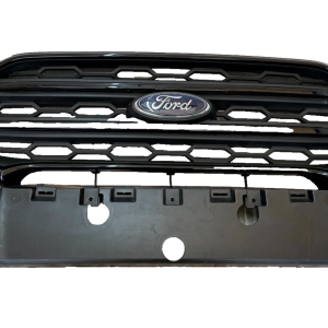 Ford Ecosport Mk2 Front Bumper Radiator Grill 2017 TO 2023 GN15-17B968-E Genuine - Image 1