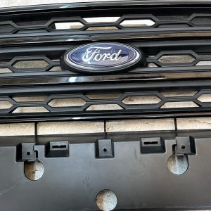 Ford Ecosport Mk2 Front Bumper Radiator Grill 2017 TO 2023 GN15-17B968-E Genuine - Image 5
