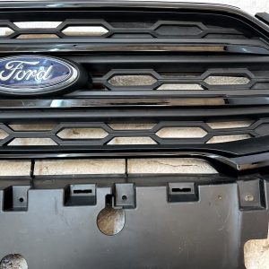 Ford Ecosport Mk2 Front Bumper Radiator Grill 2017 TO 2023 GN15-17B968-E Genuine - Image 6