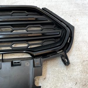 Ford Ecosport Mk2 Front Bumper Radiator Grill 2017 TO 2023 GN15-17B968-E Genuine - Image 7