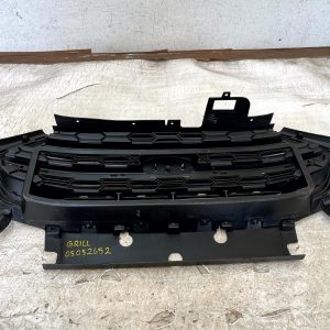 Ford Ecosport Mk2 Front Bumper Radiator Grill 2017 TO 2023 GN15-17B968-E Genuine - Image 8