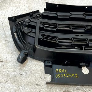 Ford Ecosport Mk2 Front Bumper Radiator Grill 2017 TO 2023 GN15-17B968-E Genuine - Image 9