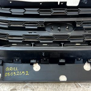 Ford Ecosport Mk2 Front Bumper Radiator Grill 2017 TO 2023 GN15-17B968-E Genuine - Image 10