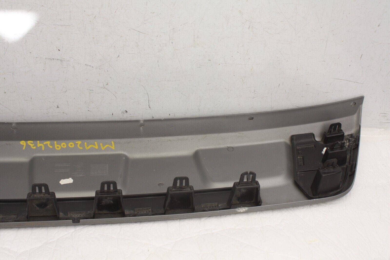 Ford-Ecosport-Rear-Bumper-Diffuser-2018-ON-GN15-17D781-H-Genuine-176590387707-16