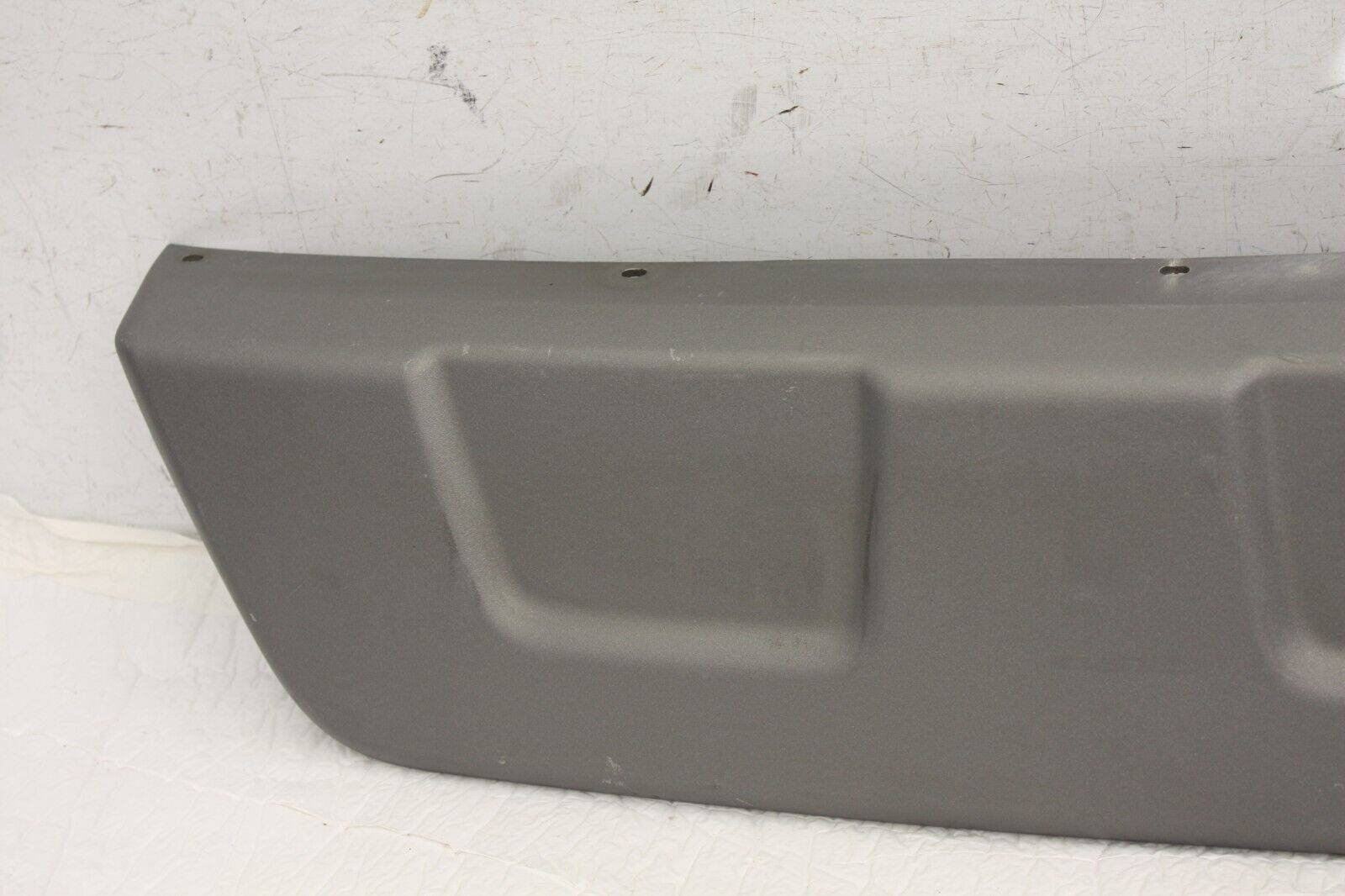 Ford-Ecosport-Rear-Bumper-Diffuser-2018-ON-GN15-17D781-H-Genuine-176590387707-4