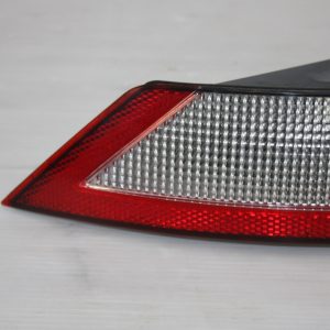 Ford Ecosport Rear Bumper Left Side Fog Light 2012 4314005 Genuine - Image 3