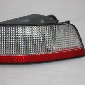 Ford Ecosport Rear Bumper Left Side Fog Light 2012 4314005 Genuine - Image 4