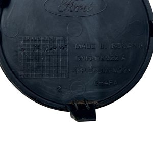 Ford Ecosport Rear Bumper Tow Hook Cap Cover 2018 TO 2023 GN15-17K922-A Genuine - Image 11