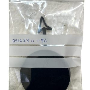 Ford Ecosport Rear Bumper Tow Hook Cap Cover 2018 TO 2023 GN15-17K922-A Genuine - Image 17