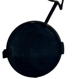 Ford Ecosport Rear Bumper Tow Hook Cap Cover 2018 TO 2023 GN15-17K922-A Genuine - Image 3